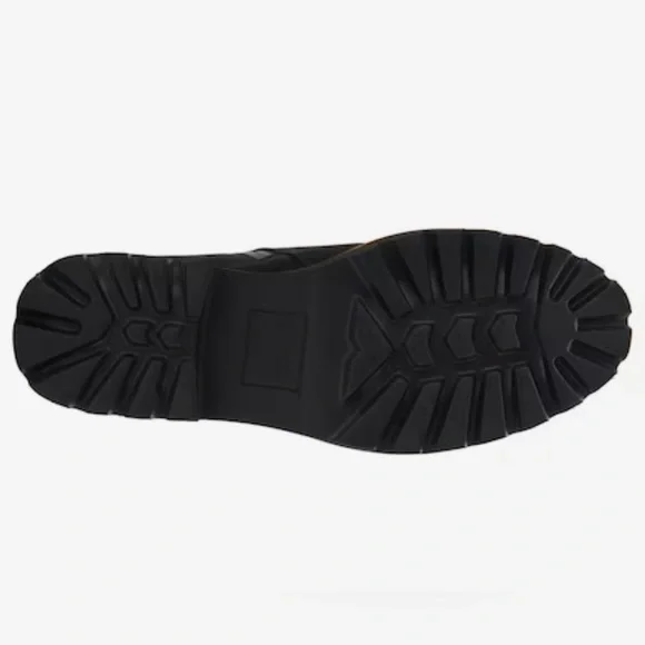 Blondo USA Dagger Waterproof Bootie in Black Suede Size 6 New - Picture 3 of 10